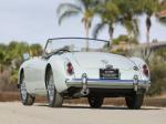 MGA 1600 Mk II Roadster 1960 года